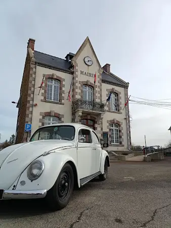 Photo publiée sur la fiche Google de L'Atelier Réno Rétro, Saint-Sauveur-Villages