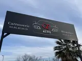Photo de GP Auto Fréjus : carrosserie, mécanique, rachat et vente de véhicule
