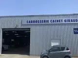 Photo de Carrosserie Cachet Giraud