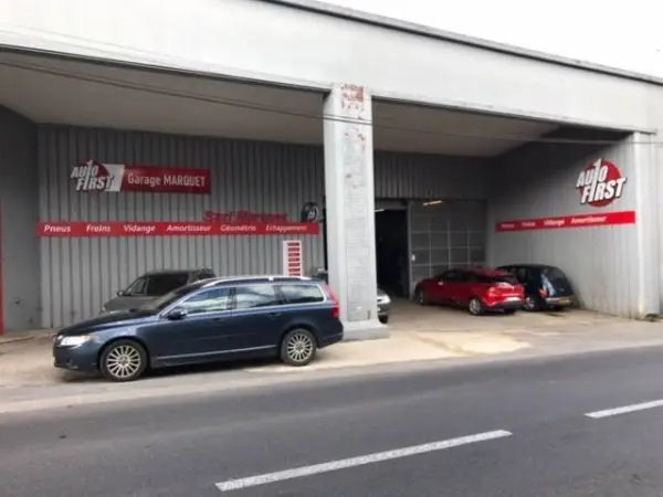 Photo publiée sur la fiche Google de Garage Marquet - AutoFirst, Sainte-Menehould