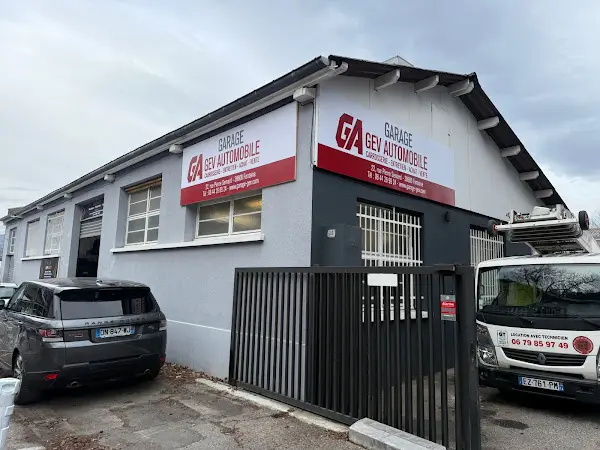 Photo publiée sur la fiche Google de Garage GEV Automobile, Fontaine