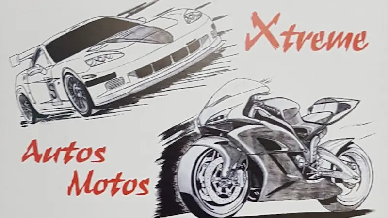 Photo publiée sur la fiche Google de Xtreme Autos Motos, Moussy-le-Neuf