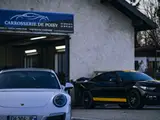Photo de Carrosserie de Poisy