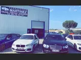 Photo de Carrosserie martinez