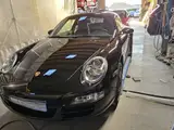 Photo de Carrosserie TBPA - Spécialiste du débosselage - Remise en état des véhicules de location avant restitution