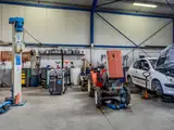 Photo de Riba Dieselec - Bosch Car Service