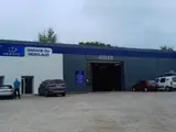 Photo de TOP GARAGE - GARAGE DU DESCLAUD