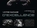 Photo de Garage Optimus auto