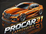 Photo de Carrosserie l'Union- Procar31