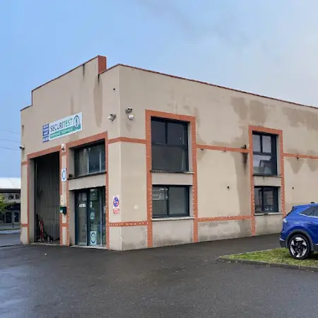 Photo publiée sur la fiche Google de Sécuritest Contrôle Technique Automobile TARBES Auto - Moto, Tarbes