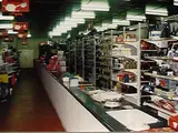 Photo de Stand Casse Auto Sarl Français Frères