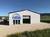 Photo de Garage Simon Guillemin EUROREPAR Car Service