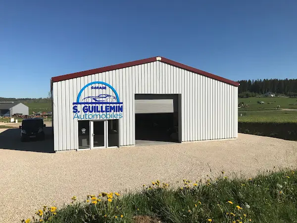 Photo publiée sur la fiche Google de Garage Simon Guillemin EUROREPAR Car Service, Noël-Cerneux