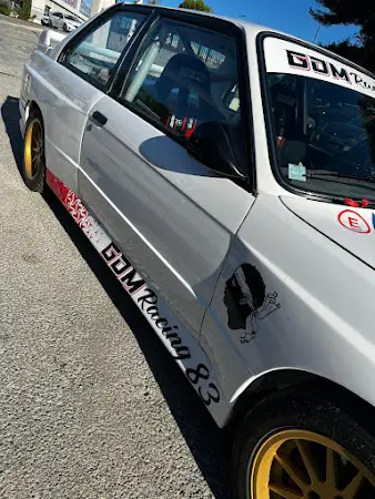 Photo publiée sur la fiche Google de Garage Du Midi, Six-Fours-les-Plages