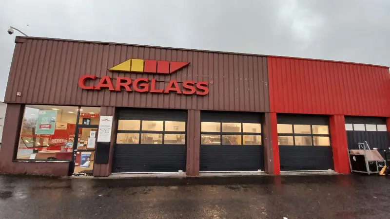 Photo publiée sur la fiche Google de CARGLASS Pare-Brise La Chaussée St Victor, La Chaussée-Saint-Victor