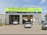Photo de Centre contrôle technique DEKRA (AUTO - MOTO)