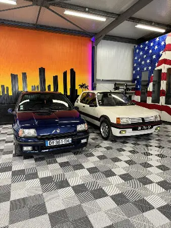 Photo publiée sur la fiche Google de Garage du Tertre - ZeCarrossery, Allenjoie