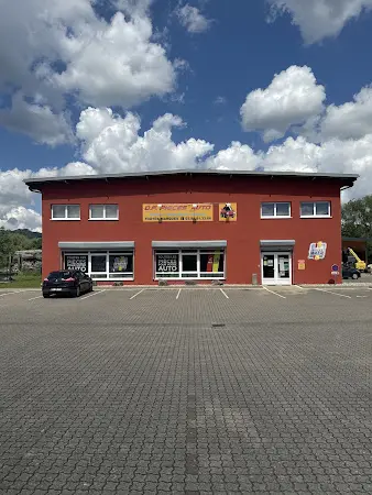 Photo publiée sur la fiche Google de D & F PIECES AUTO