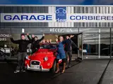Photo de Garage Des Corbières