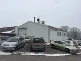 Photo de Carrosserie des Grands Prés