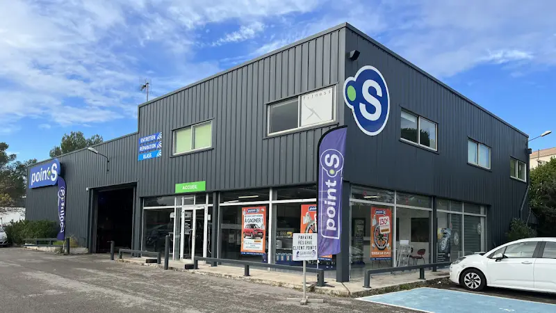 Photo publiée sur la fiche Google de Centre pare-brise S Glass Saint-Gély-du-Fesc, Saint-Gély-du-Fesc