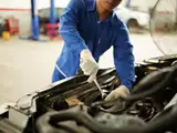 Photo de Mega Pièces Service - Spécialiste boite de vitesse poids lourd