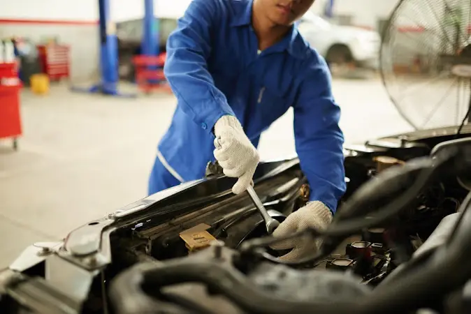 Photo publiée sur la fiche Google de Mega Pièces Service - Spécialiste boite de vitesse poids lourd, Cirey-sur-Vezouze