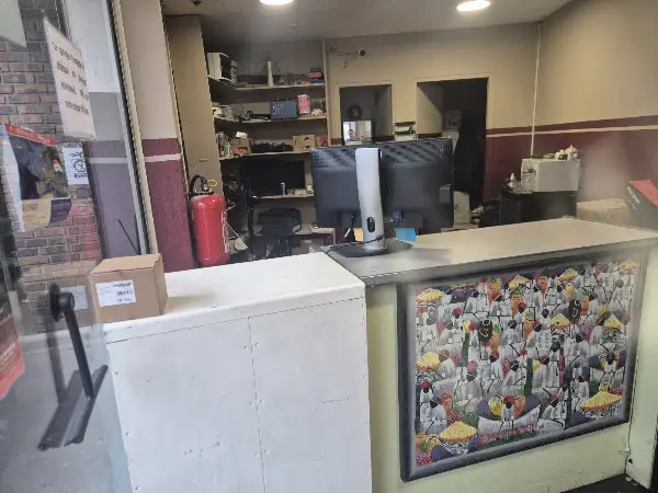 Photo publiée sur la fiche Google de Garage répare auto 92, Asnières-sur-Seine
