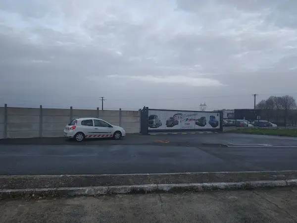 Photo publiée sur la fiche Google de ADB Dépannage Fresnes-lès-montauban