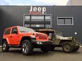Photo de Jeep Village (4 Rte des Loges)
