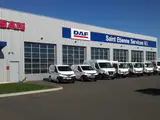Photo de DAF - GSVI Saint Etienne