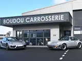 Photo de BOUDOU CARROSSERIE