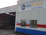 AS Autosécurité Contrôle Technique PLOERMEL