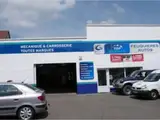 Photo de TOP GARAGE - FEUQUIERES-AUTOS