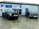 Photo de Top Garage Pneumadol