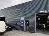 Photo de Carrosserie Stelo