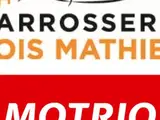 Photo de Carrosserie Bois Mathieu