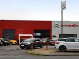 Photo de Brioux Automobiles - Agent Citroên