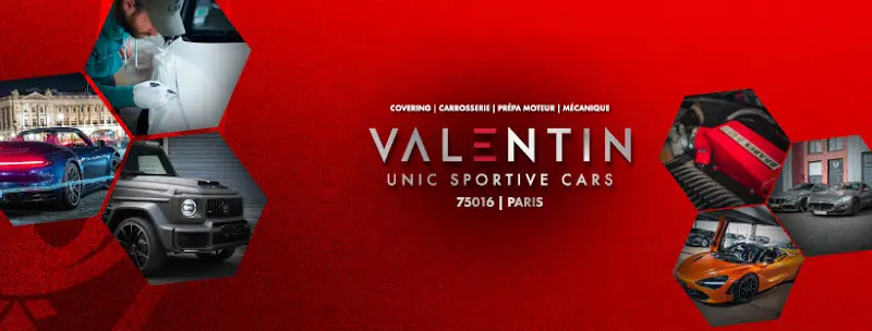 Photo publiée sur la fiche Google de Valentin Unic Sportive Cars : COVERING INTÉRIEUR/EXTÉRIEUR | PRÉPA MOTEUR | MÉCANIQUE | CARROSSERIE, Igny