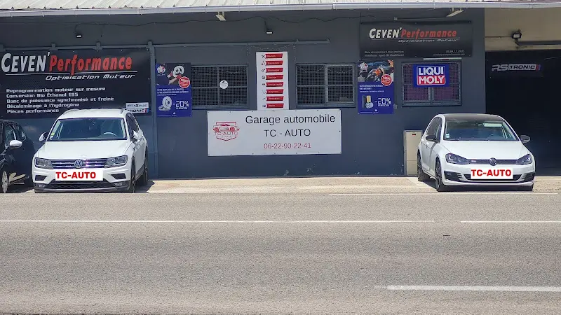 Photo publiée sur la fiche Google de TC Auto - AutoFirst, Mons