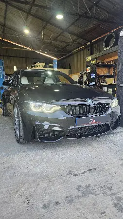 Photo publiée sur la fiche Google de Lourenco Motorsport, Berre-l'Étang
