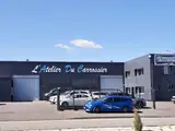 L'Atelier du Carrossier