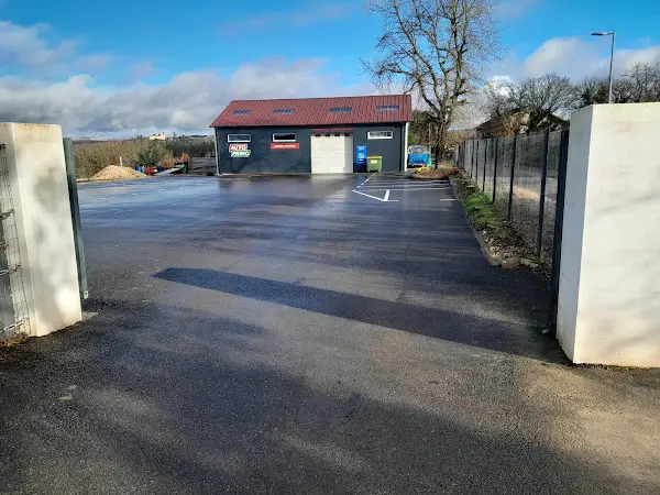 Photo publiée sur la fiche Google de GARAGE BARTOLO Mécanique automobile à PRADINES, Pradines