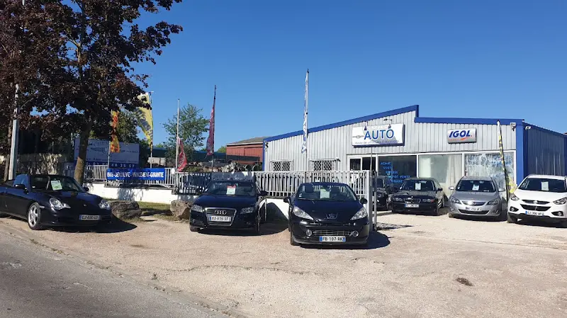 Photo publiée sur la fiche Google de Chevigny Automobiles SARL, Chevigny-Saint-Sauveur