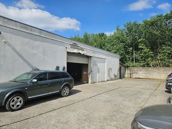 Photo publiée sur la fiche Google de AUTOSUNDGO - GARAGE MÉCANIQUE DANNEMARIE, Dannemarie