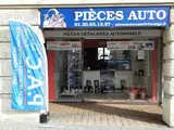Photo de pieces auto consult
