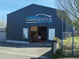 Photo de Carrosserie Ollivier Réseau AXIAL