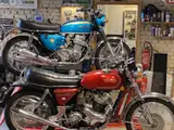 Photo de Degrave Motocycles