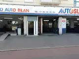 Photo de Autosur Minerva Contrôle Technique Bourg-la-Reine