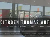 Photo de THOMAS AUTOMOBILES - Citroën